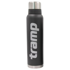 Термос Tramp Expedition Line 1,6 л сірий UTRC-029-grey