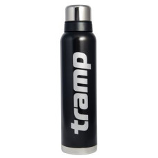 Термос Tramp Expedition Line 1,6 л чорний UTRC-029-black