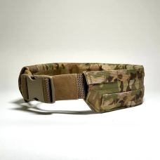 Пояс тактический War Belt 2M Multicam