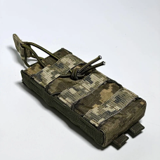 Підсумок під магазин АК/AR, пиксель