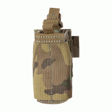 Підсумок для магазина 5.11 Tactical MultiCam® Flex Single Pistol Mag Pouch 2.0 Multicam