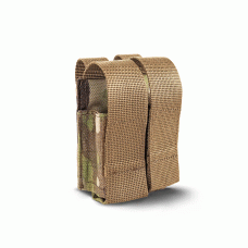 Подсумок под две гранаты ВОГ-25 Multicam