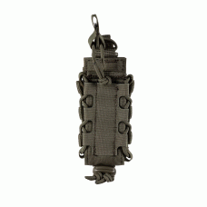 Подсумок для магазина 5.11 Tactical® Flex Single Pistol Mag Multi Pouch RANGER GREEN