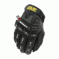 Перчатки тактические зимние Mechanix® Coldwork™ M-Pact® Gloves Grey/Black