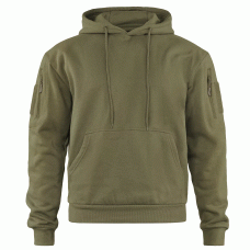 Худі Sturm Mil-Tec Tactical Hoodie RANGER GREEN