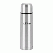 Термос Tatonka® H&C Stuff 0.45L Steel