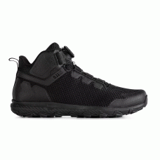 Ботинки тактические 5.11 Tactical® A/T™ BOA® Lite Black