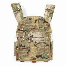 Плитоноска 5.11 Tactical® QR Plate Carrier Base MultiCam® Multicam