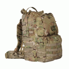 Рюкзак тактичний US Army Medium MOLLE II MultiCam® б/в Multicam
