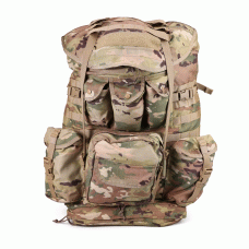 Рюкзак тактический US Army MOLLE 4000 Airborne MultiCam® б/у Multicam