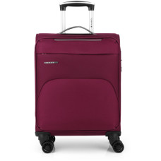 Чемодан Gabol Zambia (S) Burgundy (113401-026)
