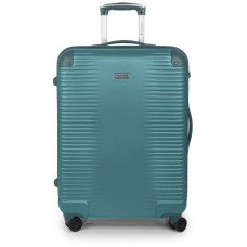 Чемодан Gabol Balance XP (M) Turquoise (123446-018)