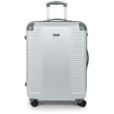 Чемодан Gabol Balance XP (M) Silver (123446-022)