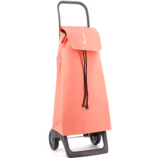 Сучасна сумка-візок Rolser Jet LN Joy Coral (JET001-1051)