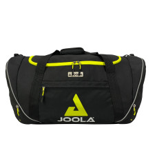 Сумка спортивная Joola Vision II Black (80163)