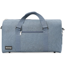 Сумка дорожная TravelZ Basics Jeans Blue (604375)