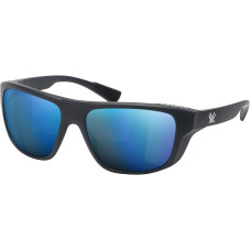 Очки баллистические Vortex Jackal Blue/Smoke (EJA-BLS-BL)