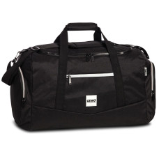 Сумка спортивная Gewo Athletic black (109889100)
