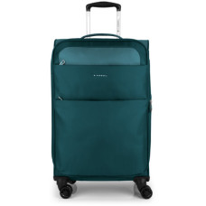 Чемодан Gabol Cloud (M) Turquoise (114046-018)