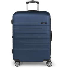 Чемодан Gabol Escape (M) Azul (124146-003)