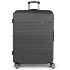 Чемодан Gabol Escape (L) Gris (124147-016)