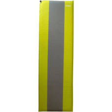 Килимок самонадувний Tramp Classic UTRI-006 185x55x5 см Olive/Grey