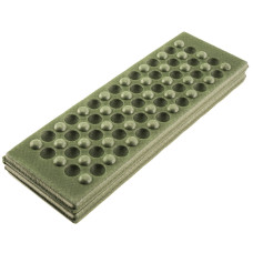 Каремат MFH Thermal Seat Pad Олива, Olive