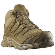 Ботинки Salomon XA Forces MID GTX coyote