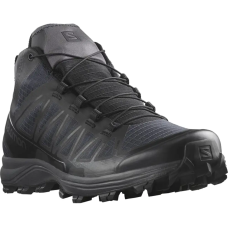 Кроссовки Salomon SPEED ASSAULT Wolf/Black