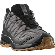  Кроссовки Salomon XA PRO Forces Black\Shadow Grey, Black\Shadow Grey, UK 7.5 / EU 41⅓