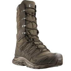 Черевики Salomon XA Forces JUNGLE Dark Earth, Коричневый, UK 9 / EU 43⅓