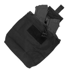 Сумка для сброса магазинов Silver Knight MOLLE – Black