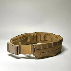 Пояс тактический War Belt 2M Coyote