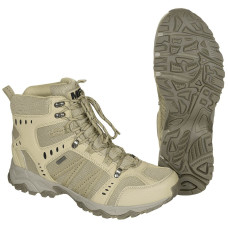 Черевики MFH Combat Tactical - Tan, Coyote