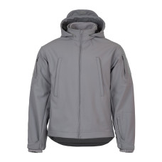 Куртка VikTailor з флісовою кофтою Shadow Grey, Shadow Grey