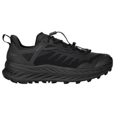 Кроссовки Lowa FORTUX GTX LOW Black, Black, EU