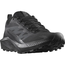 Кроссовки Salomon Sense Ride 5 SR Black