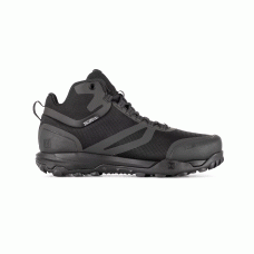 Ботинки тактические 5.11 Tactical® A/T™ Mid Waterproof Boots Black