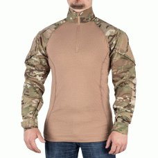 Сорочка тактична під бронежилет 5.11 Tactical® MultiCam® Rapid Assault Shirt Multicam