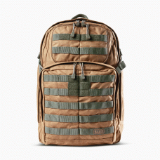 Рюкзак тактичний 5.11 Tactical® RUSH® 24 2.0 Backpack 37L (лімітована серія) Kangaroo