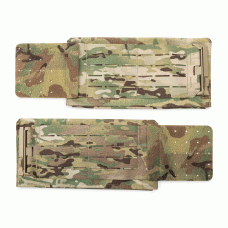 Камербанд 5.11 Tactical® QR Plate Carrier Soft Armor Cummerbund MultiCam® Multicam