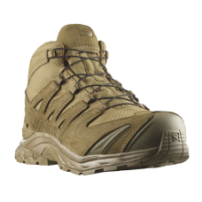 Ботинки Salomon XA Forces Mid GTX Coyote
