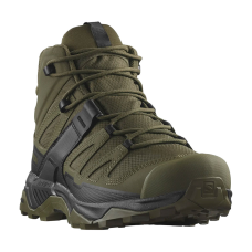 Ботинки Salomon X Ultra Forces Mid Ranger Green, Ranger Green, UK 7 / EU 40⅔