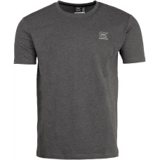 Футболка Glock Workwear Collection Tshirt Grey