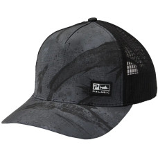 Кепка Pelagic Echo Open Seas Black / Charcoal