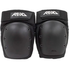 Наколінники REKD Ramp Knee Pads. M. Black
