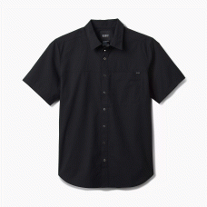 Рубашка тактическая 5.11 Tactical® Wyatt Short Sleeve Shirt Black