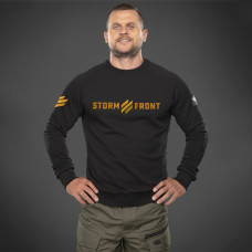 SvaStone свитшот Stormfront