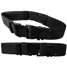 Ремень тактический US LC2 Pistol Belt Черный, Black