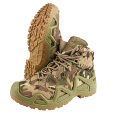Ботинки тактические Агрессор АК - Multicam, Multicam